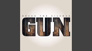 Video thumbnail of "Gun - Caught in the Middle"