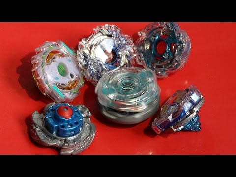 biggest beyblade in the world