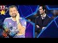 هل تعمد ريال مدريد الخسارة أمام سيسكا موسكو ؟ ام ريال مدريد تعرض للإذلال الكروي؟