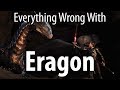 Everything Wrong With Eragon In 14 Minutes Or Less