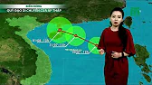 
      Thời tiết 6h ngày 30/07/2019: Mưa dông xuất hiện tại Tây Nguyên và Nam bộ | VTC14
    