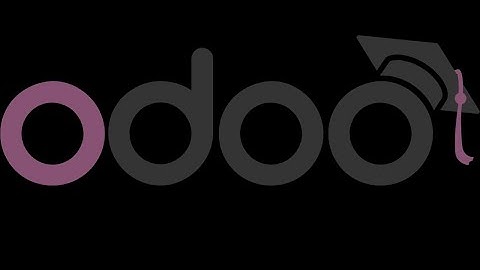 Introduction to Odoo ERP #odoo  #erp #Business management software