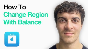 How To Change App Store Region With Balance (Full 2025 Guide)