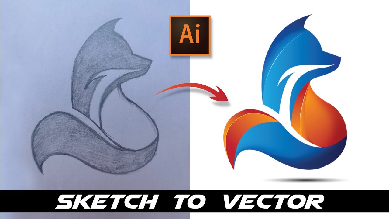 Logo sketch ideas