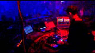 Dubfire @ Eden Ibiza, Closing Party 2010 part 2