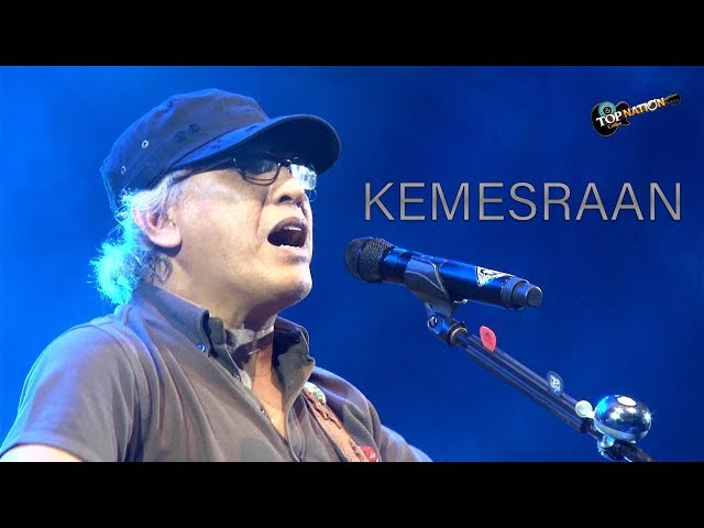 Iwan Fals - Kemesraan (Live HD ) class=