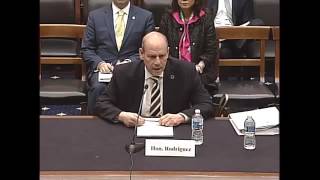 Gowdy Questioning: Oversight Hearing on U.S. Citizenship and Immigration Services
