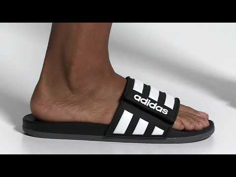 adilette comfort adjustable