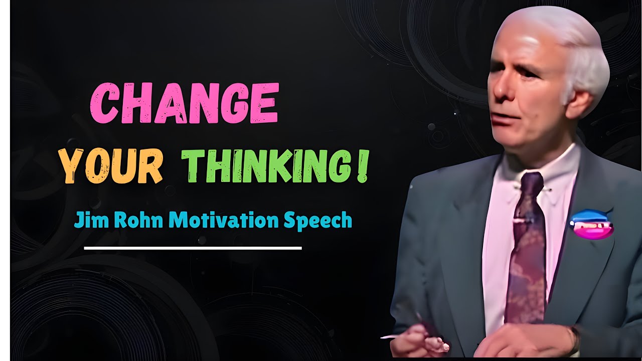 Jim Rohn Wealth Transform Your Thinking to Achieve Financial Success: Jim Rohn's Wealth ...