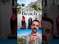Naples Beach Club 63 | A Four Seasons Resort, just closed | May 5th