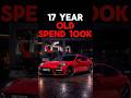 17 year old cashes OUT A 100k Porsche 🤑