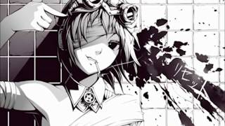 Nightcore - Life cheating game (Gumi) @Chikanekyuketsuki66