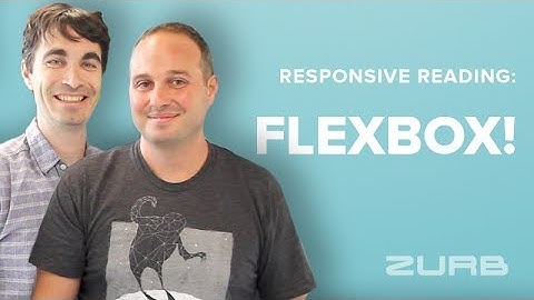 The Foundation XY Grid: Taking Flexbox to Its Limits 😱