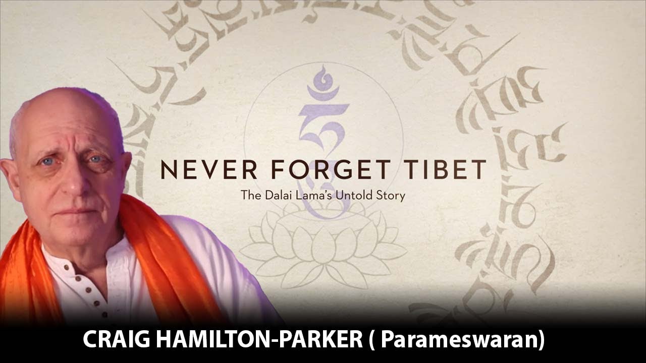 Outline Video Predictions for the Next Dalai Lama Incarnation | Coffee with Craig ☕