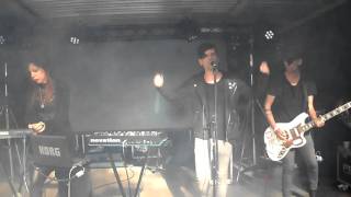 ASH CODE - NCN Festival 2015 - 05-09-2015 - Crucified