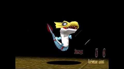 Catching A Thief | Digimon World 2 | PART 11