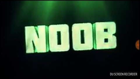Intro của noob