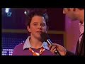 Serge en Dion - Jij hoort bij ons (Halve finale)
