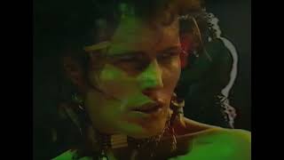 Adam & The Ants -  Physical (You're So) {7" B}