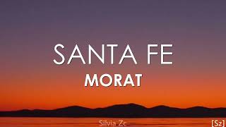 Watch Morat Santa Fe video