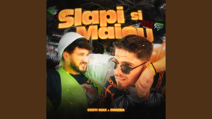 SLAPI SI MAIEU (From "Buzz House" The Movie)