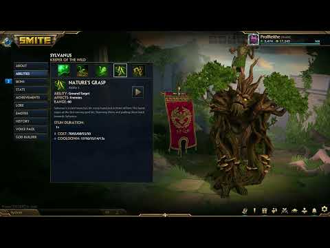 SMITE Comprehensive Guide