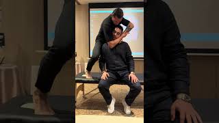 #viral #chiropractic #viralshorts #viralvideo #chiro #osteo