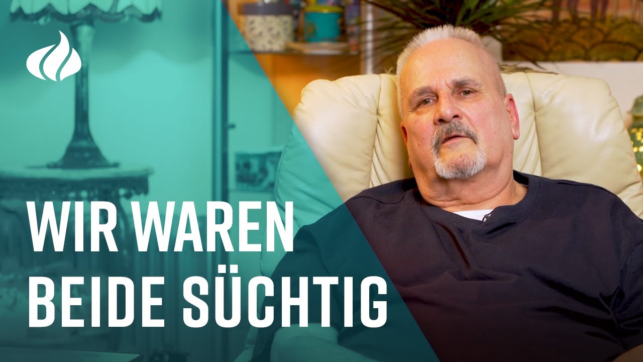 Liebe und Sucht | Wir waren beide süchtig – wenn Ehepaare Drogen nehmen | ERLEBT TV