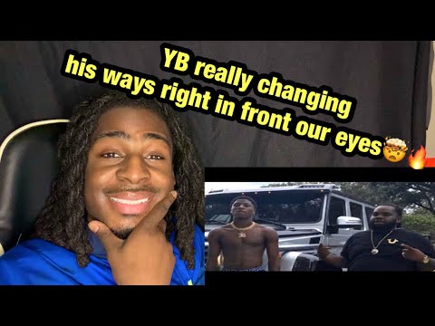 NBA YoungBoy - Letter To Big Dump REACTION!!!