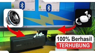 Cara Menghubungkan 2 Perangkat Bluetooth Bersamaan di Windows screenshot 5