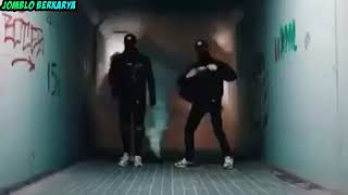Status wa dance # part 8