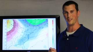 9/3/13 Hurricane Tracker App Video Update - 97L Update