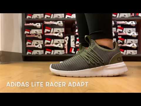 adidas lite racer adapt 3.0 shoes