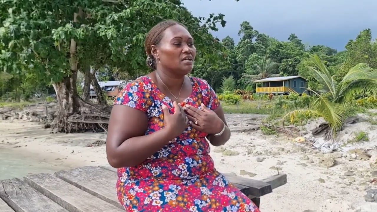 Malisah alu Jisu lati pesiovi (OFFICIAL TRIAL MIUZEK RECORDZ)2025 latest gospel song 