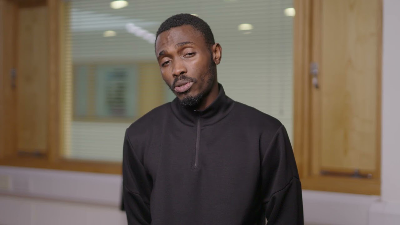 Junior Chamber International