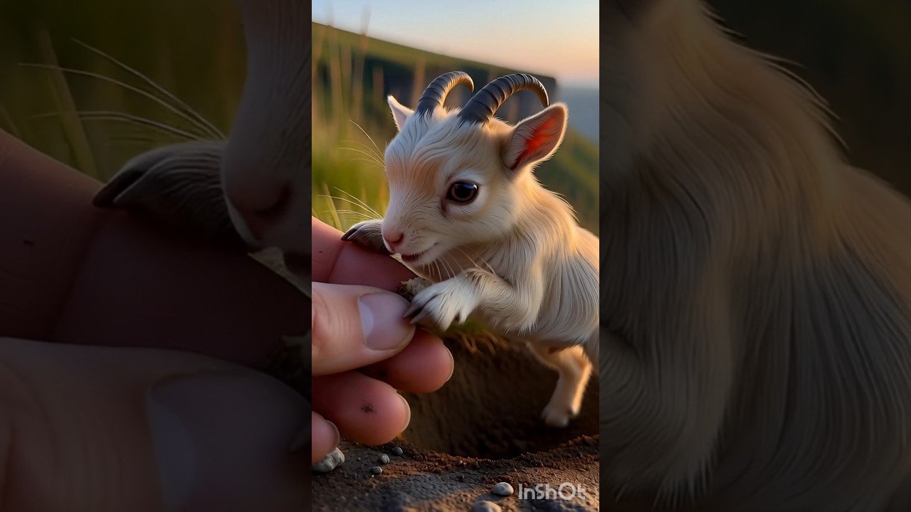 Tiny Fantasy Creatures Found in City, Hills & Mangroves | Real POV Encounter