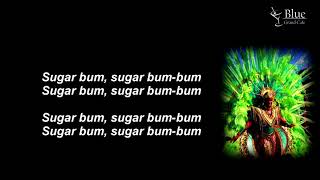 Elegance - Sugar Bum  Bum