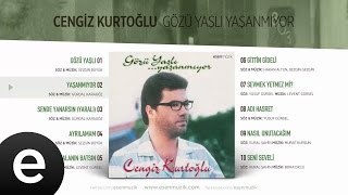 Yaşanmıyor (Cengiz Kurtoğlu)  #yaşanmıyor #cengizkurtoğlu - Esen Müzik Resimi