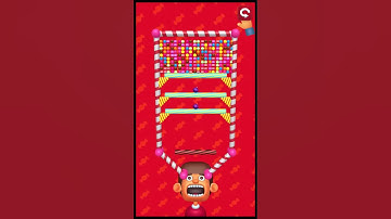 Hyper-Casual Candy Drop – Unity Template Gameplay #HyperCasual #UnityDev #GameTemplate #IndieGame