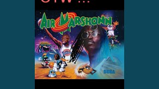 Air Martian Intro(prodby:christophr) - Teazee Martian