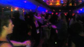 Tribeca Film Festival crew party