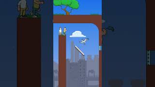 Flip Bros Level 91 &amp; 92 Easy Solution | No Fail Trick 😱 #shorts #trending