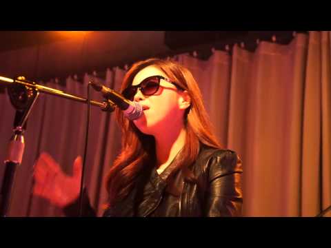 [20140914]바닐라어쿠스틱-반말도 못했어