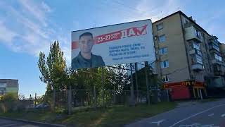 Выдача российских паспортов, медицина, работа школ и другие новости Мелитополя