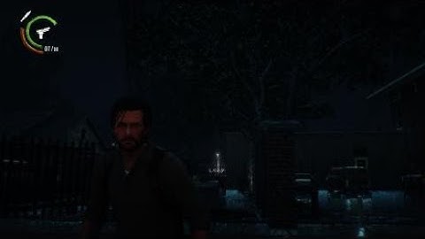 The Evil Within® 2 - Enemy AI