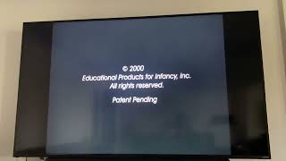 Closing To Bumblebees 123S Volume 1 2003-2004 Dvd