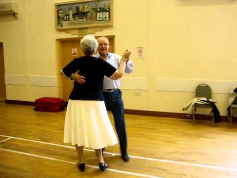 Saunter Together by Kitty's Dancers