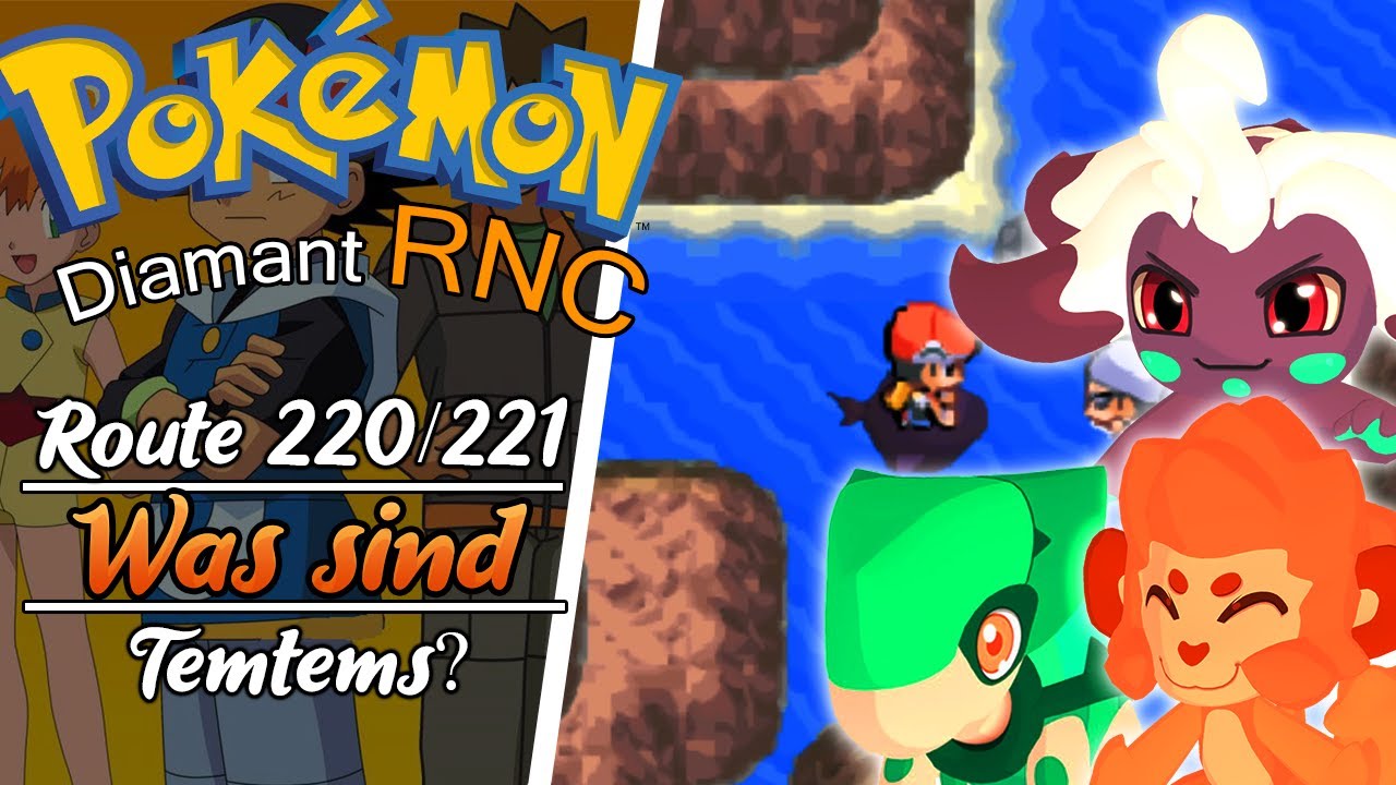 Das Neue Pokémon Spiel Das Neue Pokémon Spiel