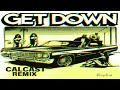 Get Down (Calcast Remix) – XCENTRiC® | Official Visualizer