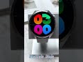 HW GT6 CALL HD Camera AMOLED Screen WiFi 5G All-Network BT Connection Video Call SOS Smart Watch